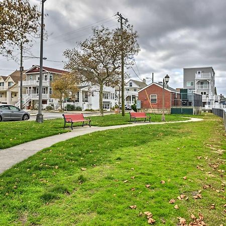 Cozy Ventnor Getaway Walk To Public Beach! Bagian luar foto