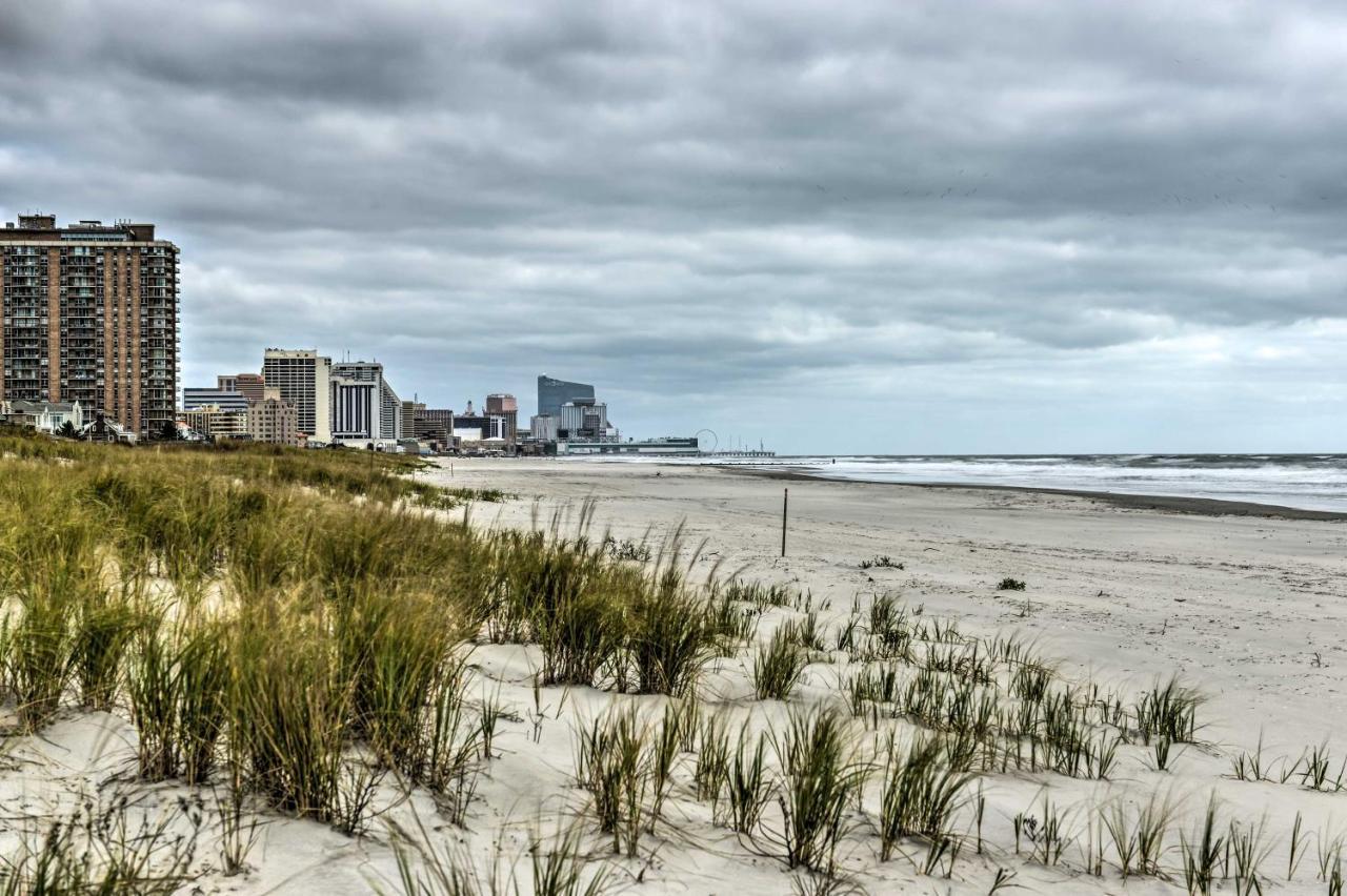 Cozy Ventnor Getaway Walk To Public Beach! Bagian luar foto